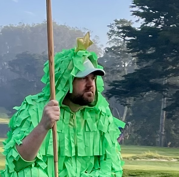 Photo of Nick Dunkman